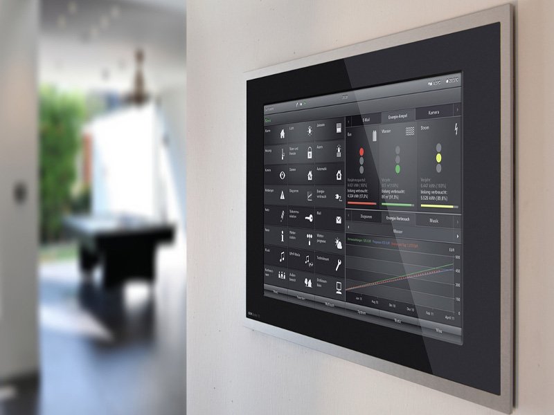 Mat-Elektrotechnik, Odinstraße 6 in Germering