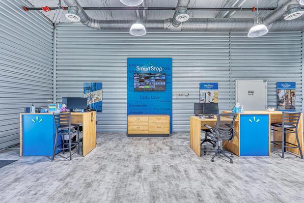 Images SmartStop Self Storage