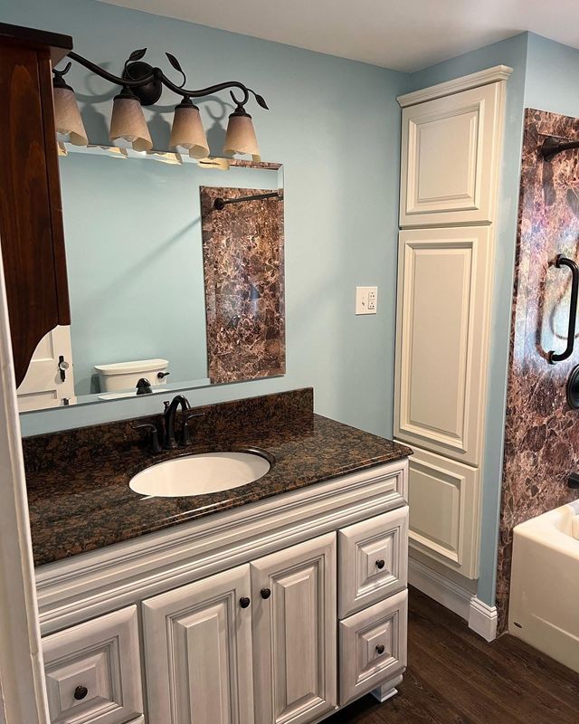 Images Blue Ridge Remodeling