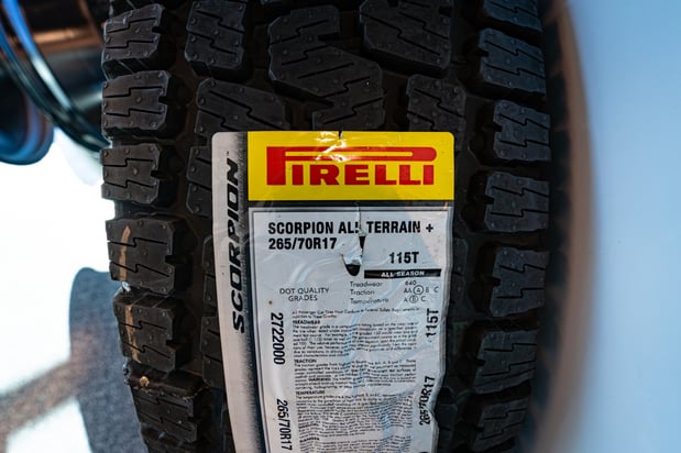 Images Tire Discounters