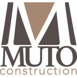 Muto Construction Logo