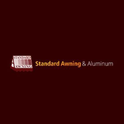 Standard Awning & Aluminum Inc Logo