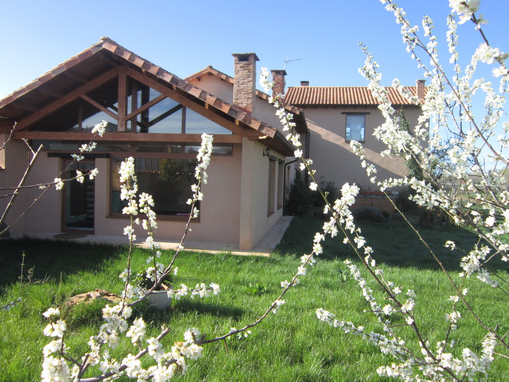 Images Casa Rural la Madre Tierra