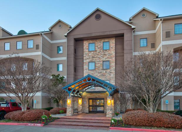 Images Staybridge Suites Plano - Richardson Area by IHG