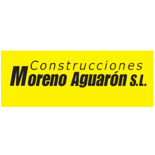 Construcciones Moreno Aguarón S.L. Logo