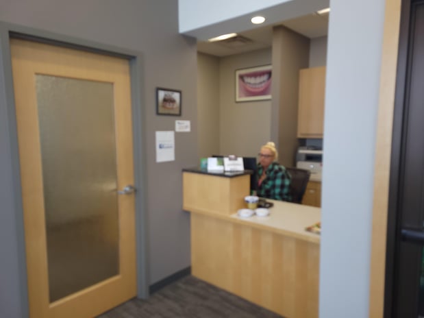 Images Timber Creek Dental