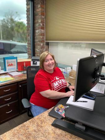 Images Edith Aldrich - State Farm Insurance Agent