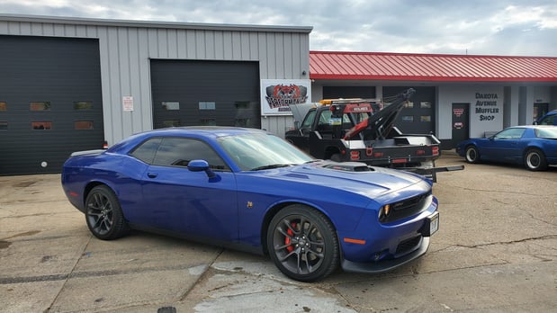Images Prime Performance Auto Repair