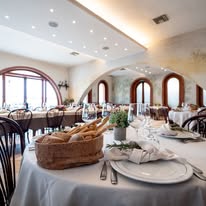 Trattoria Gufo Nero