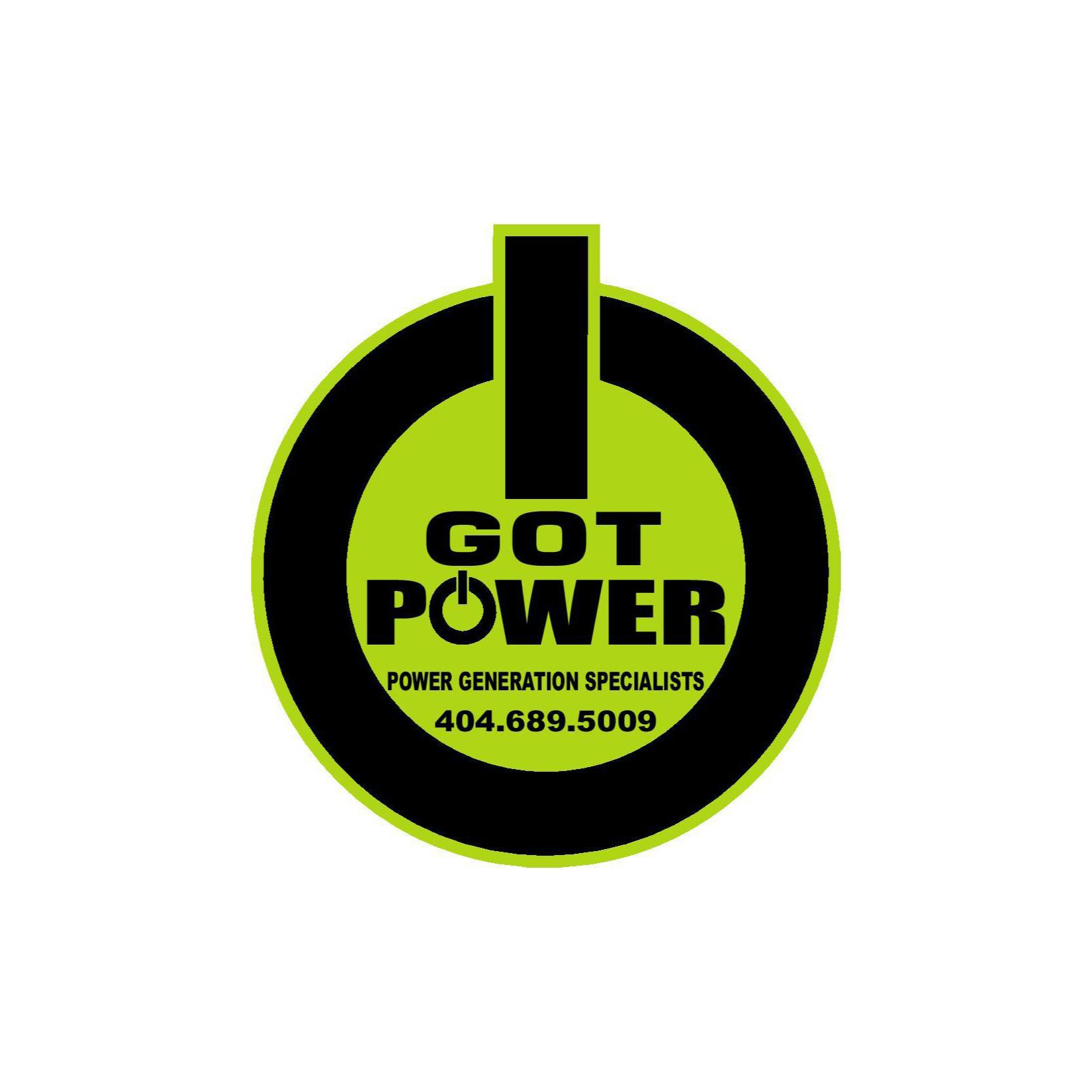 Got Power - Hiram, GA 30141 - (404)689-5009 | ShowMeLocal.com