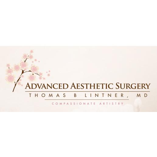 Advanced Aesthetic Surgery - Thomas B. Lintner MD Logo