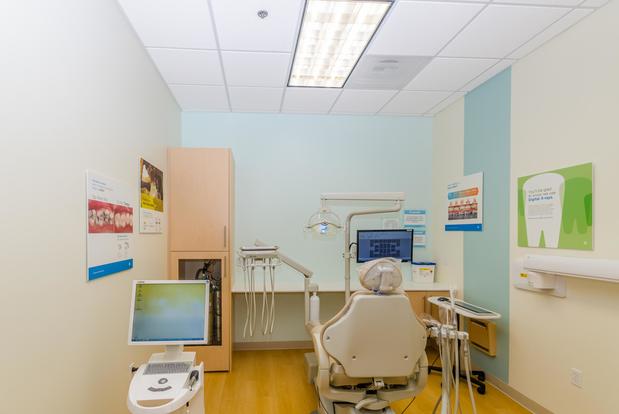 Images Riverside Plaza Dentistry