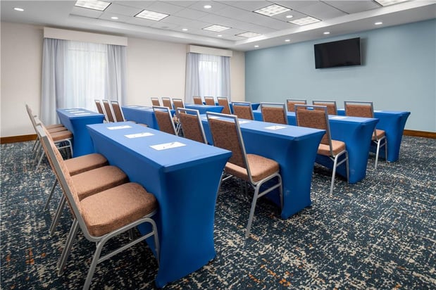 Images Hampton Inn Kimball