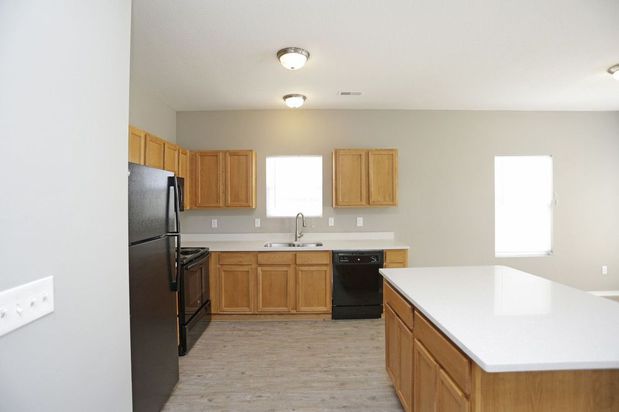 Images The Townhomes at Holly Ridge