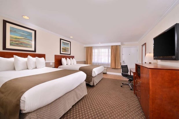 Images Best Western Capistrano Inn