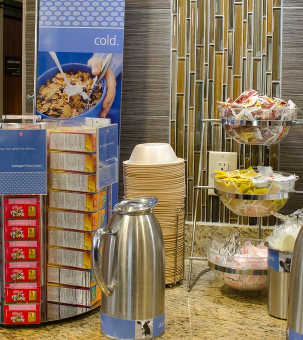 Images Hampton Inn Tulsa-Sand Springs