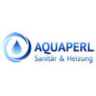 Aquaperl Sanitär Heizung Logo