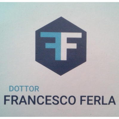 Ferla Dott. Francesco - Terapia del dolore e Ozonoterapia Logo