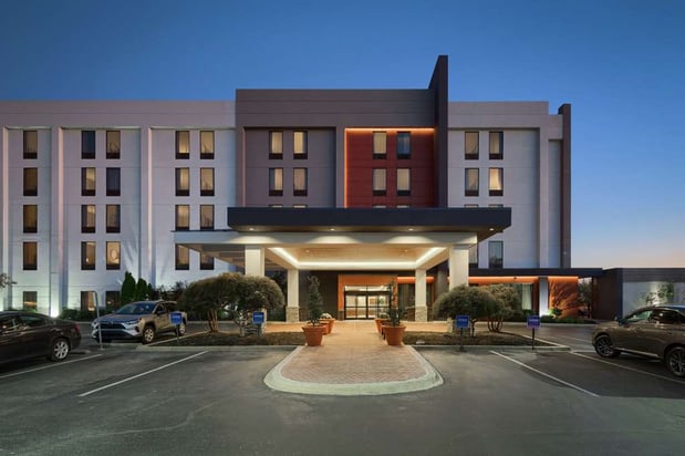Images Hampton Inn Louisville-Northeast