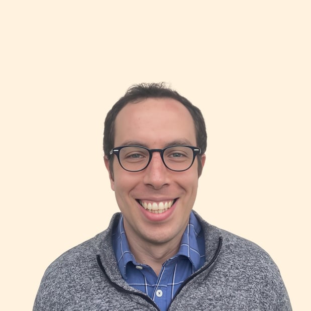 Images Jonathan Glickman, Psychologist