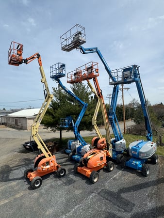 Images Fisher's Rental