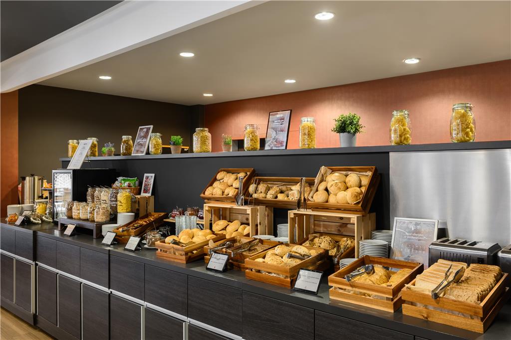 Images Park Inn By Radisson Budapest