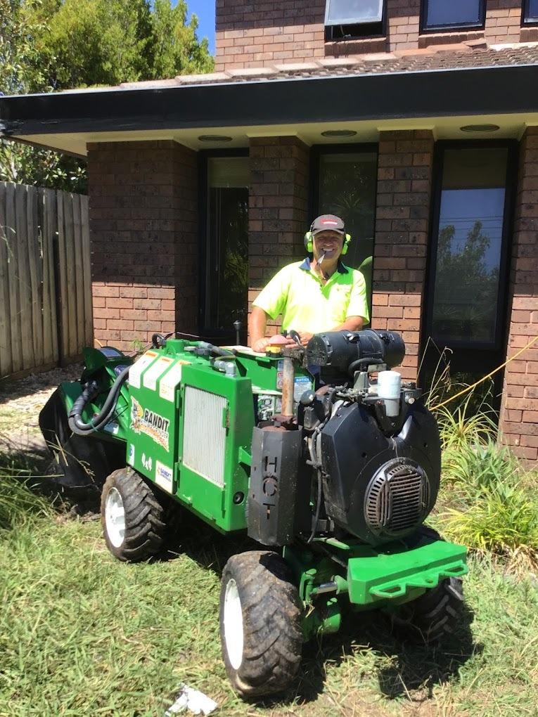 Images Redback Tree Services Greensborough