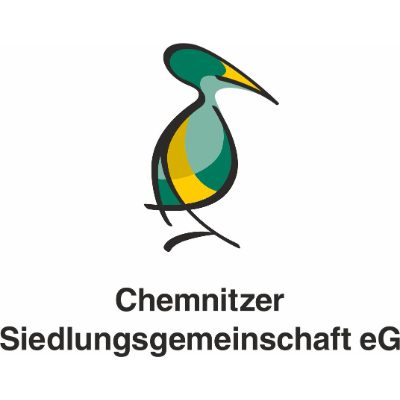 Chemnitzer Siedlungsgemeinschaft eG in Chemnitz - Logo