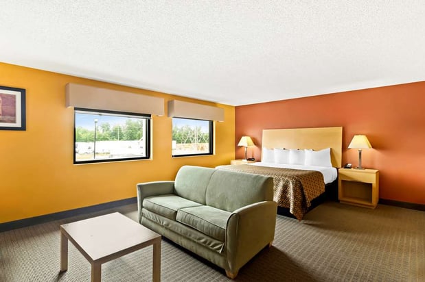 Images Best Western Paducah Inn