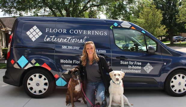 Images Floor Coverings International of Shelby Township, MI