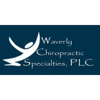 Waverly Chiropractic Specialties Logo