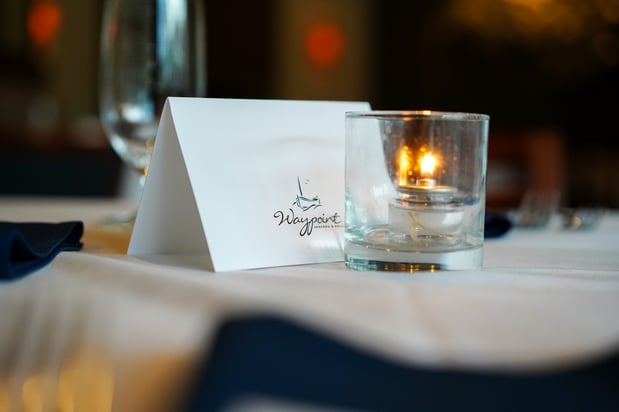 Images Waypoint Seafood & Grill
