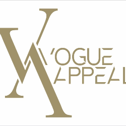 Vogue Appeal Logo