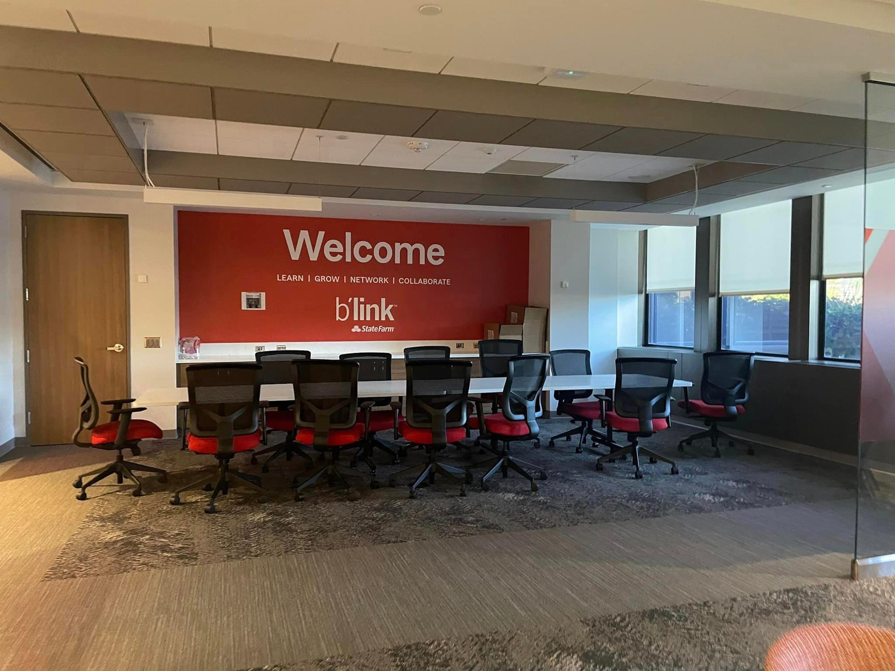 We had the great privilege of visiting State Farm headquarters. It started with a tour of our company’s museum and history lesson, and then we met with a few amazing team leaders. Over 100 years of innovation and serving our neighbors, and we are only getting started!