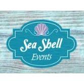 Sea Shell Events Logo