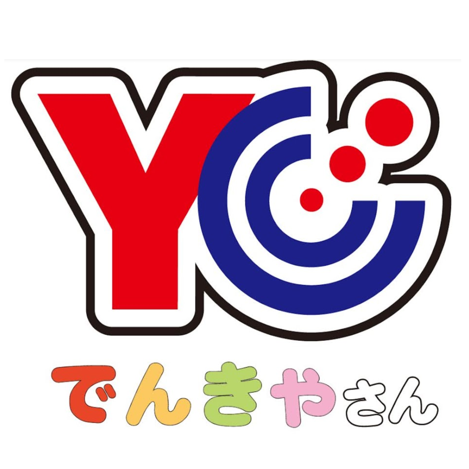YCでんきやさん Logo