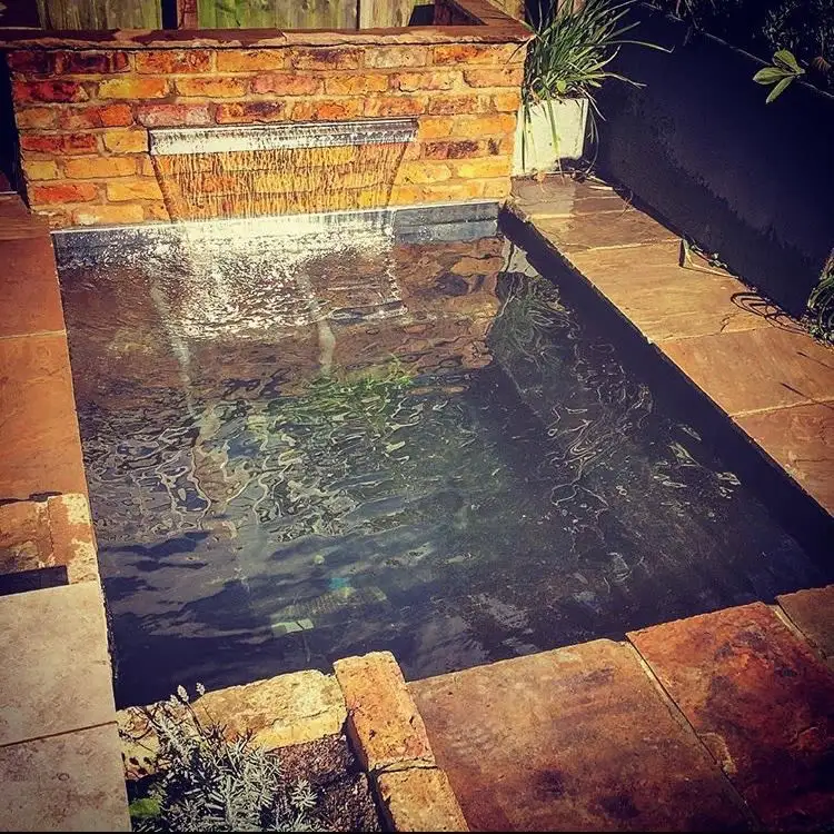 Images Aquascapes Water Feature Specialist Ltd