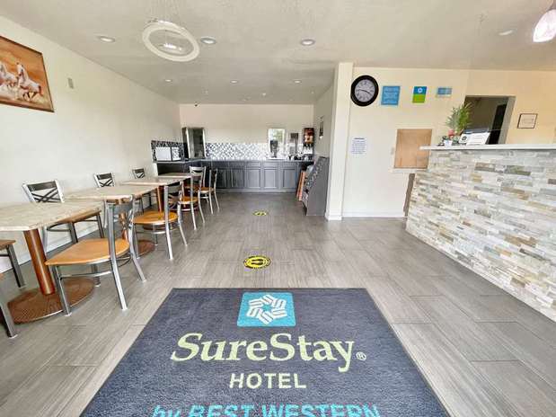 Images SureStay By Best Western Williams