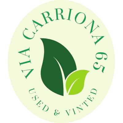 Via Carriona 65 Logo