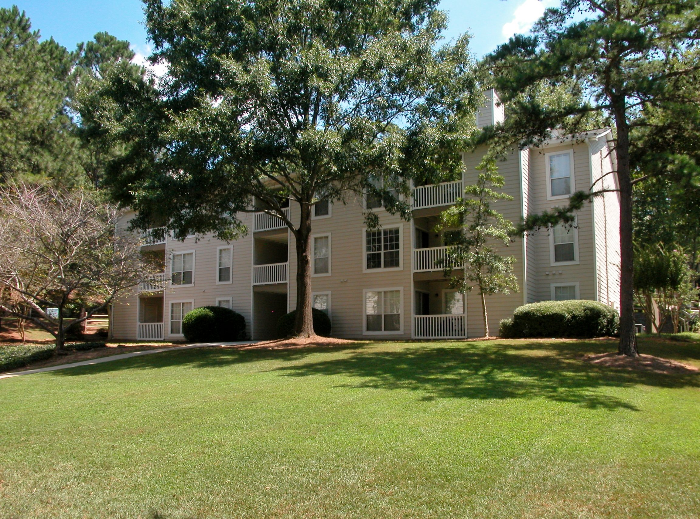 Vinings Apartments Photo