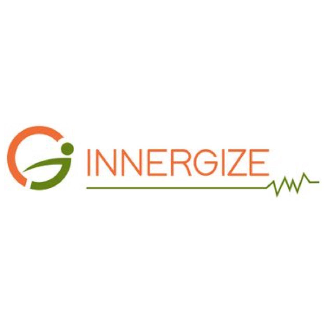 Innergize (Stress, Coaching, Gezondheid)