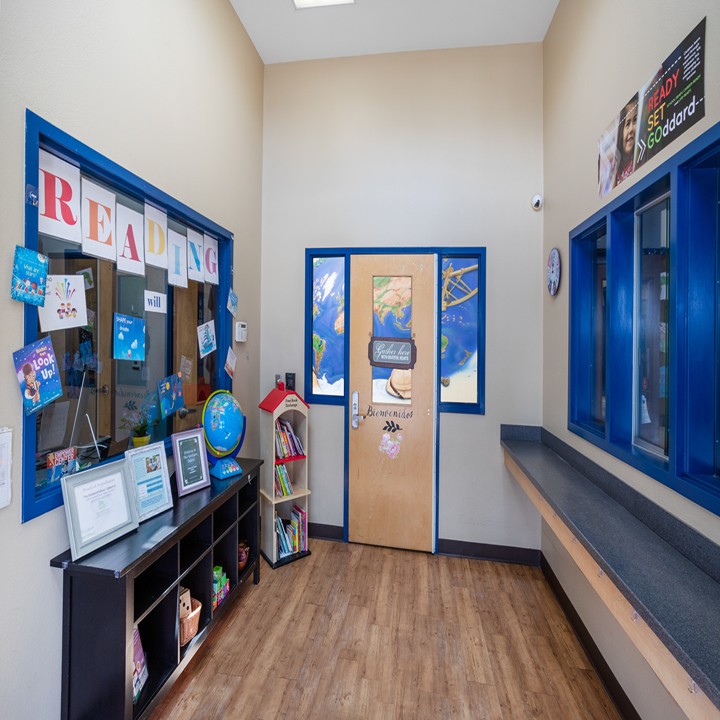 The Goddard School of Gilbert - East Germann Image