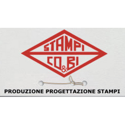 Cobi Precision - Progettazione Stampi Logo