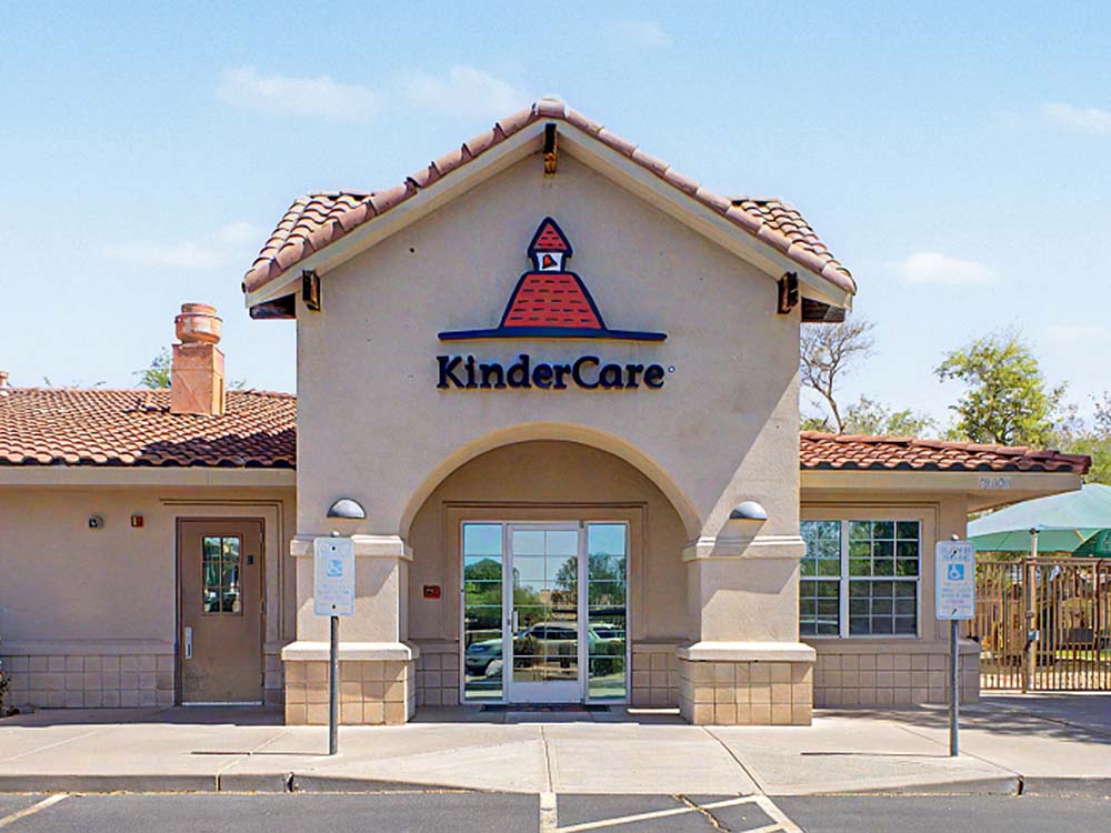 Desert Ridge KinderCare 