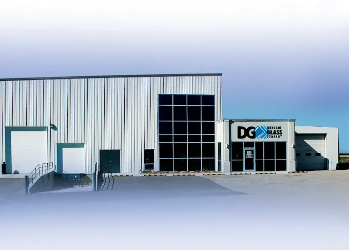 Dubuque Glass Company