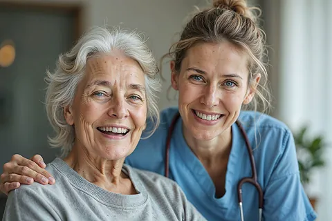 Bild 5 Krankenpflegedienst Sr. Petra Hindtsche in Gräfenhainichen