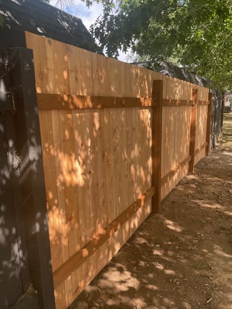 Images Superior Fence and Rail