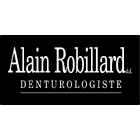 Robillard Alain Denturologiste