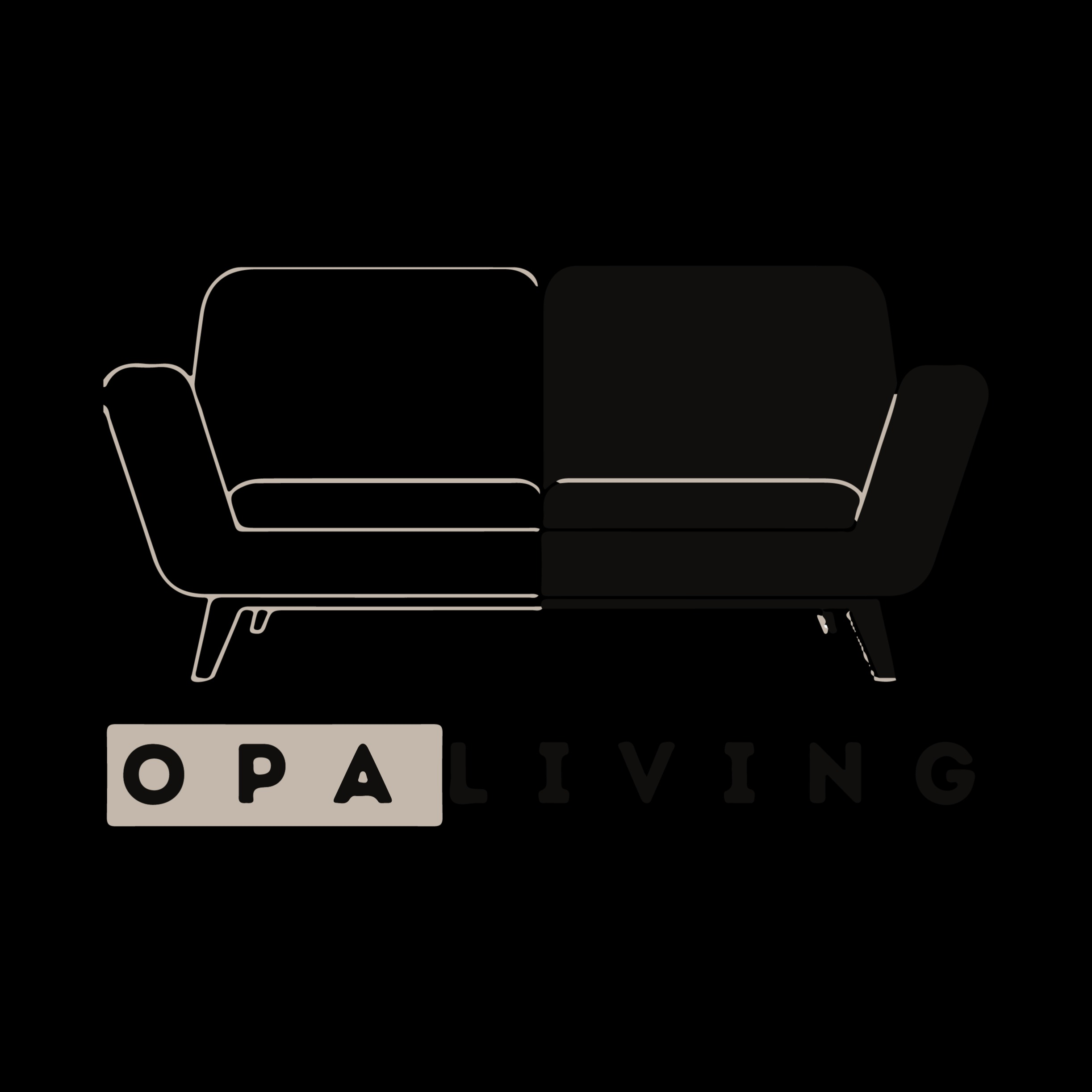 OPA Living Logo