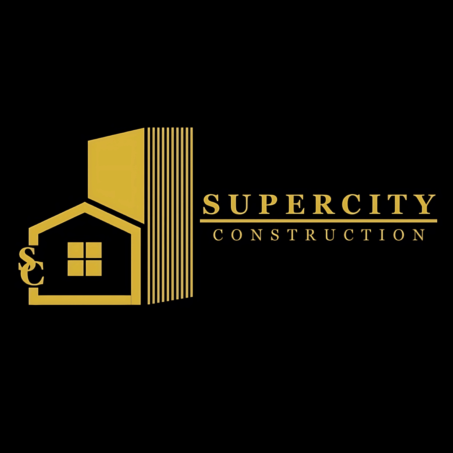 Supercity Construction Ltd